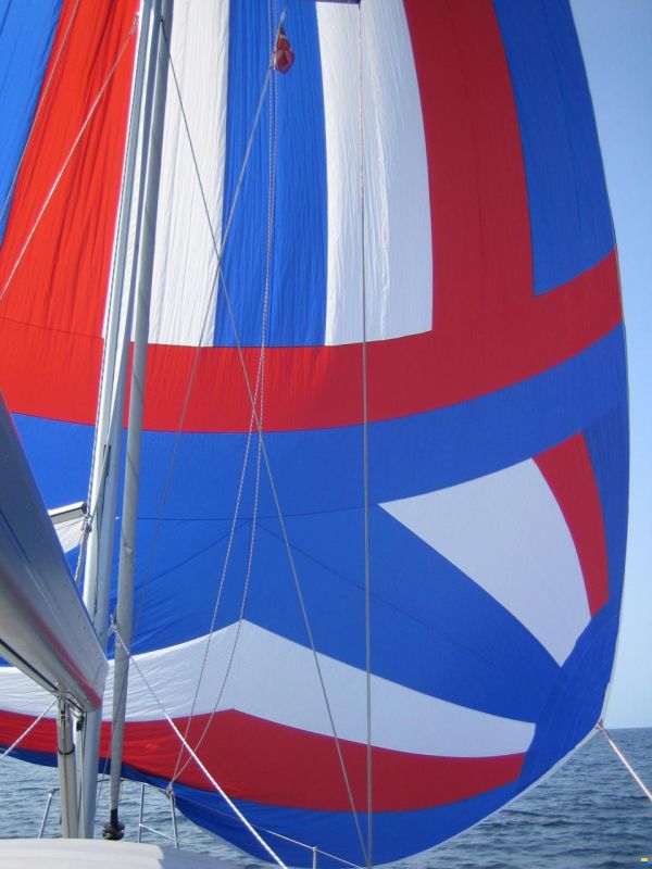 Bavaria 37/2 Cruiser