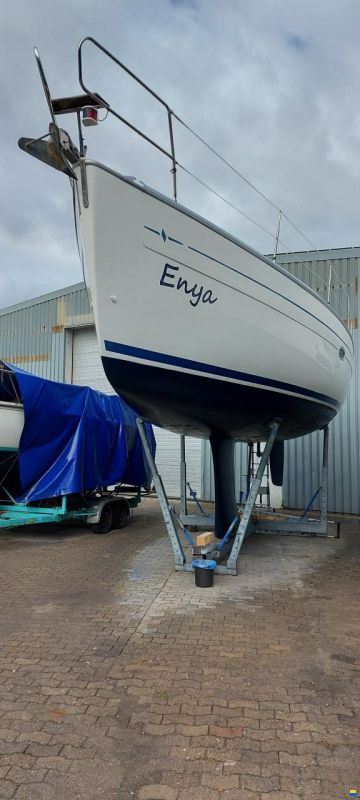 Bavaria 37/2 Cruiser