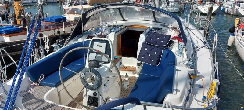 Bavaria 37/2 Cruiser