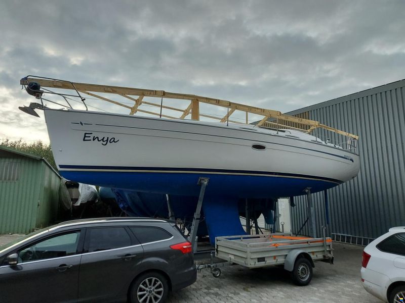 Bavaria 37/2 Cruiser