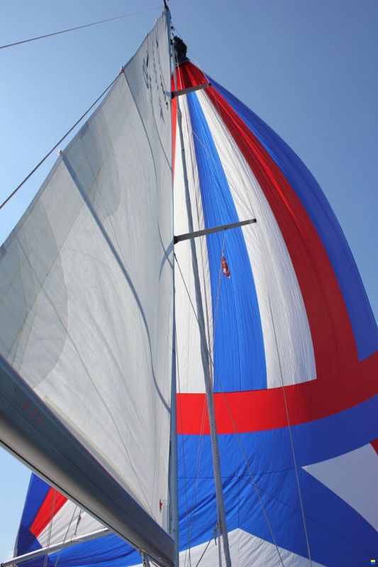 Bavaria 37/2 Cruiser