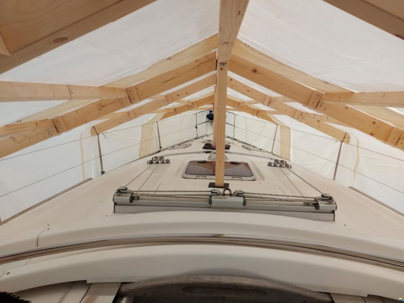Bavaria 37/2 Cruiser