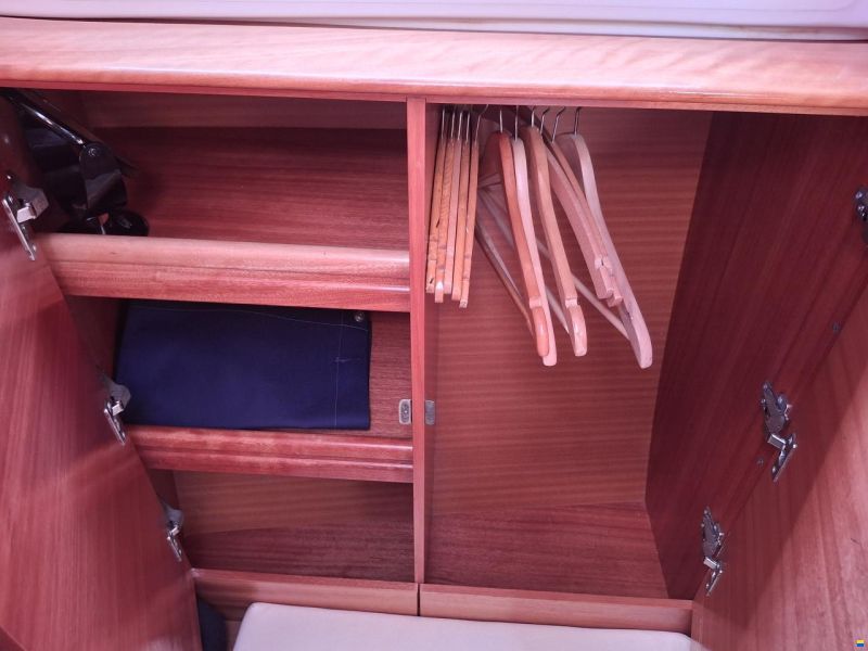 Bavaria 37/2 Cruiser