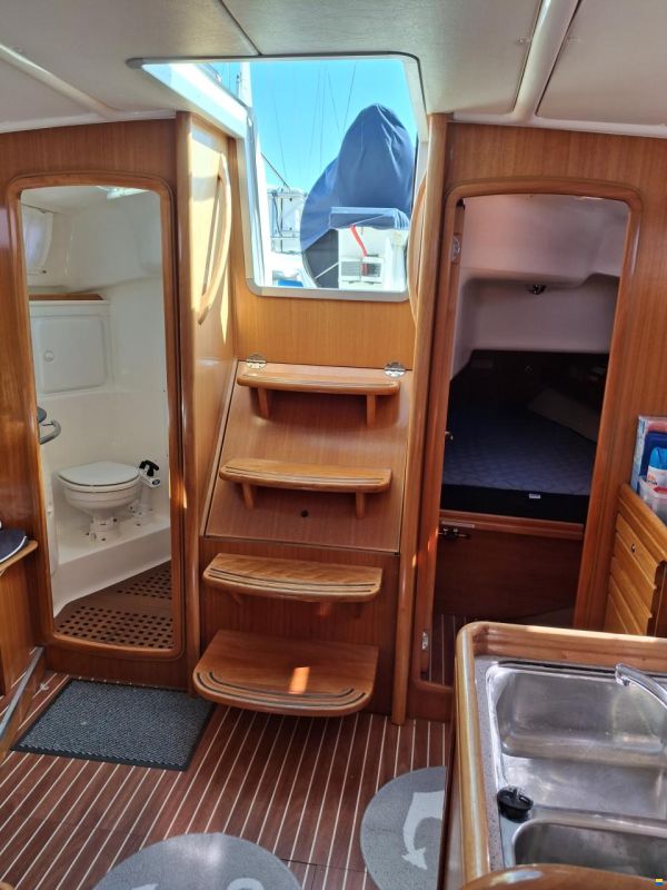 Bavaria 37/2 Cruiser