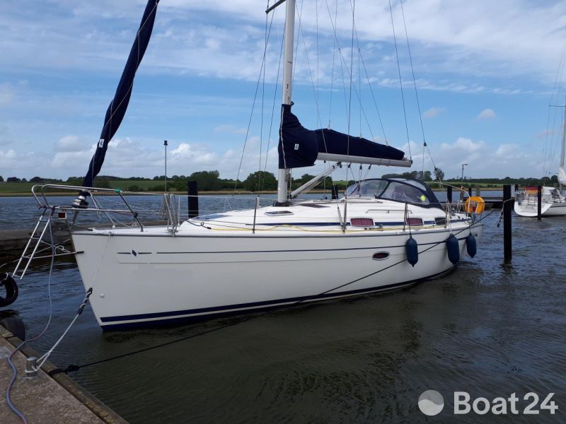 Bavaria 37/2 Cruiser