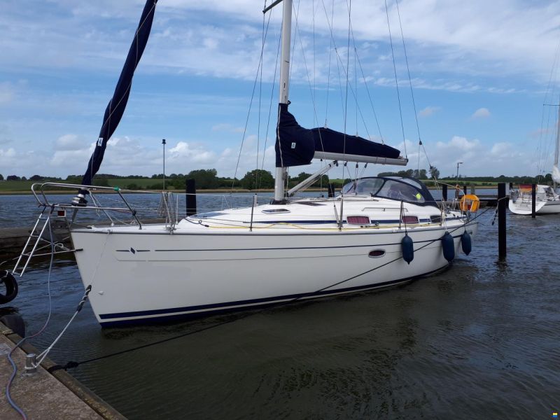 Bavaria 37/2 Cruiser