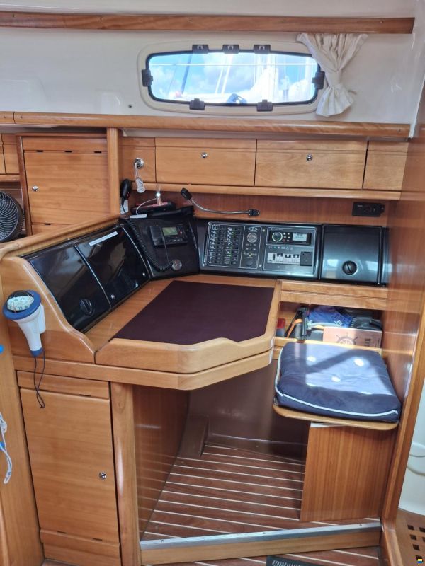 Bavaria 37/2 Cruiser