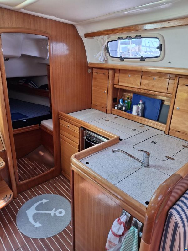 Bavaria 37/2 Cruiser