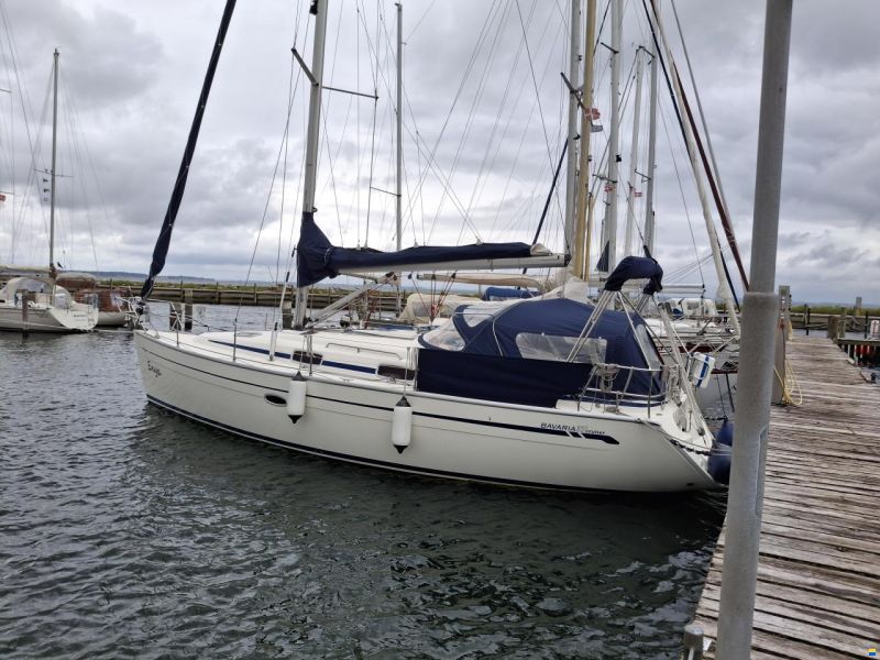 Bavaria 37/2 Cruiser