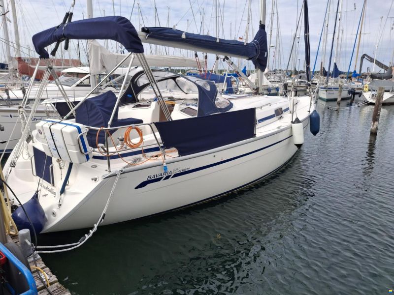 Bavaria 37/2 Cruiser