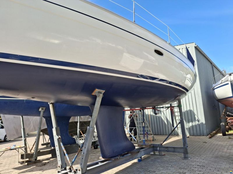 Bavaria 37/2 Cruiser