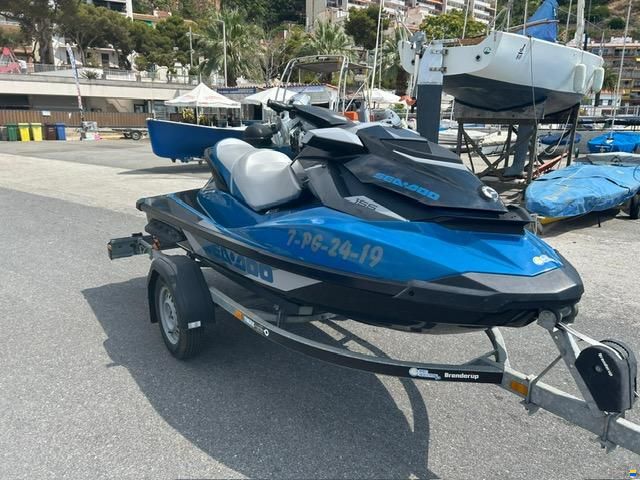 Sea-Doo SEA DOO GTI 155