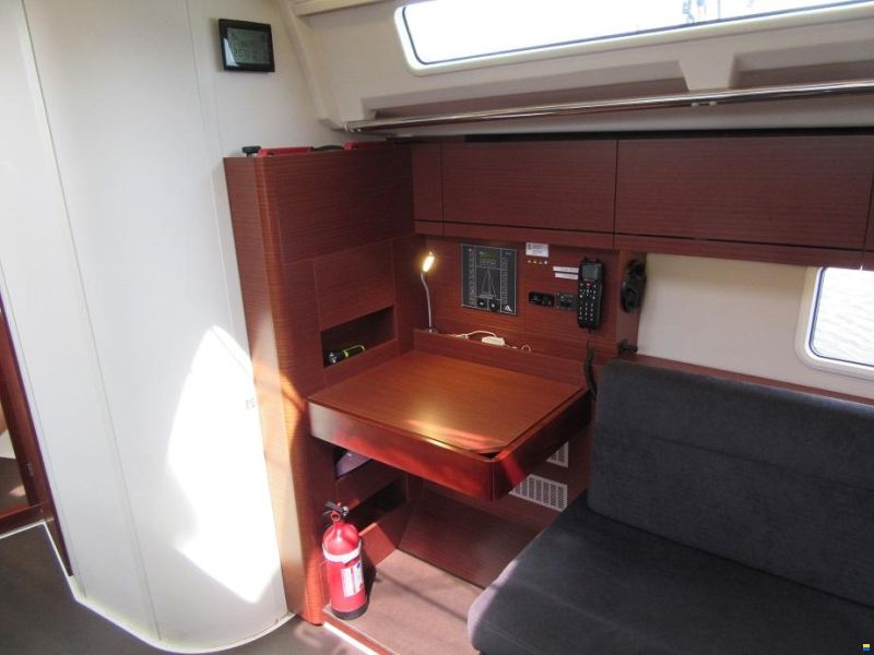 Hanse Yachts AG 388