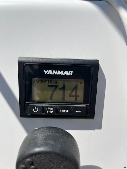 Hanse 388