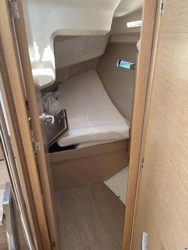 Hanse 388