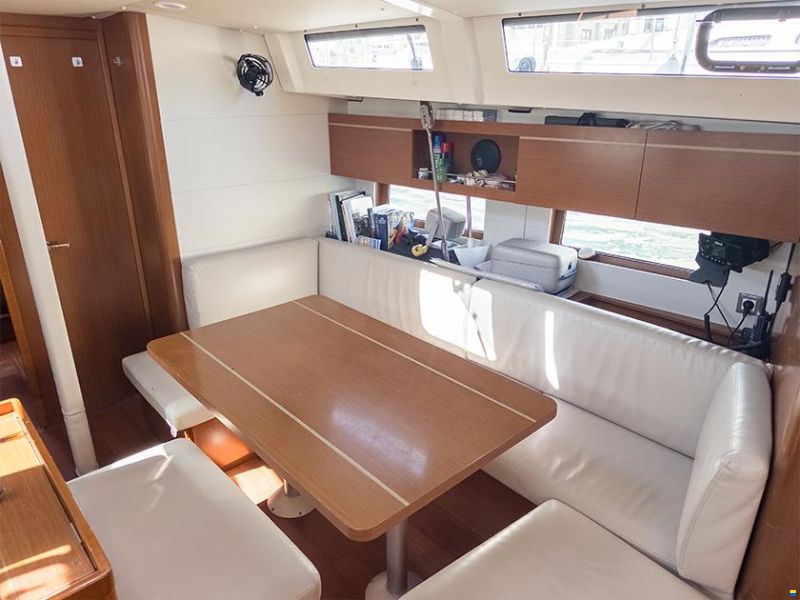 Beneteau Oceanis 46.1