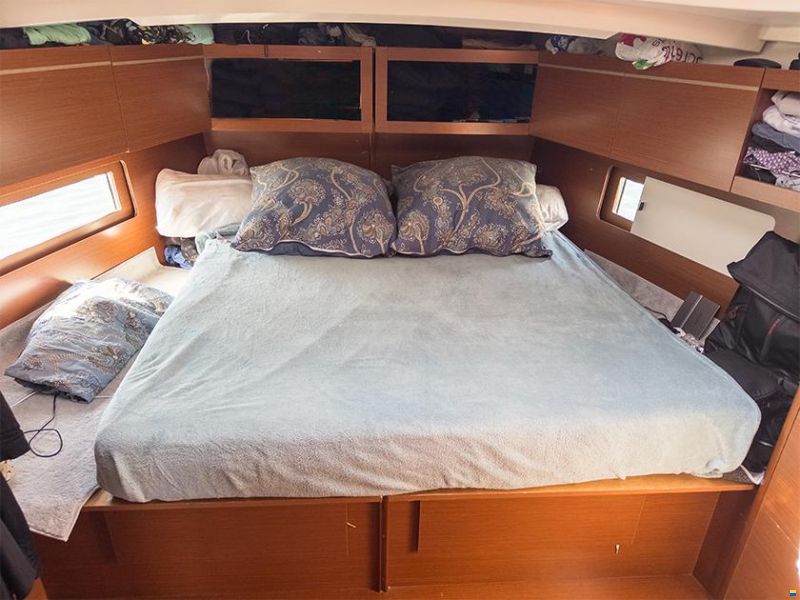 Beneteau Oceanis 46.1