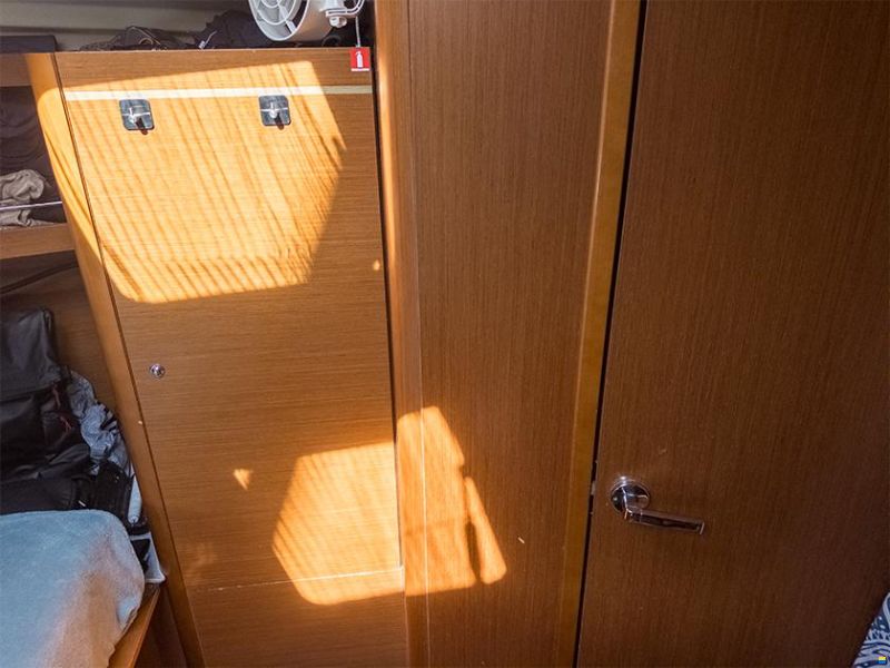 Beneteau Oceanis 46.1