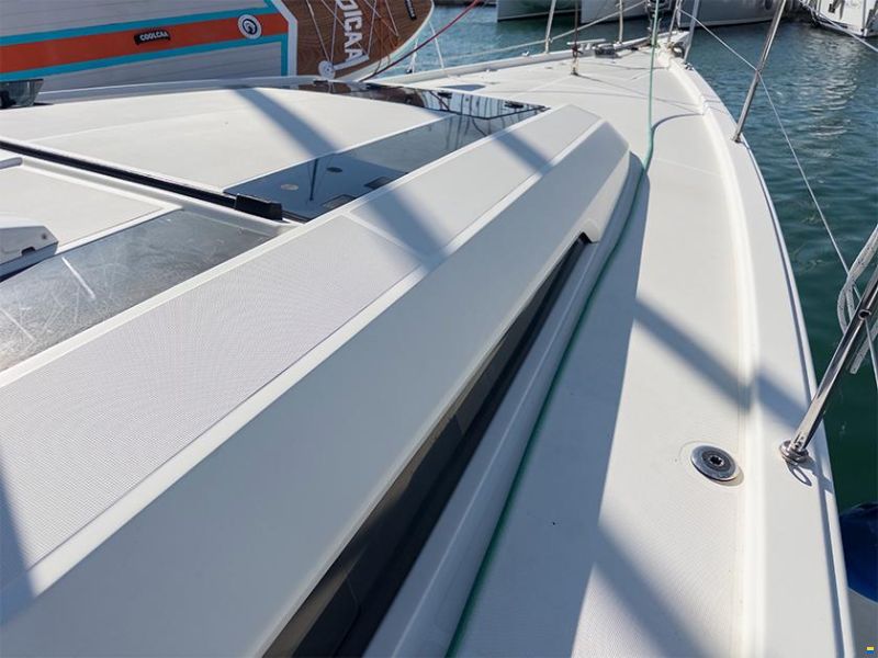 Beneteau Oceanis 46.1