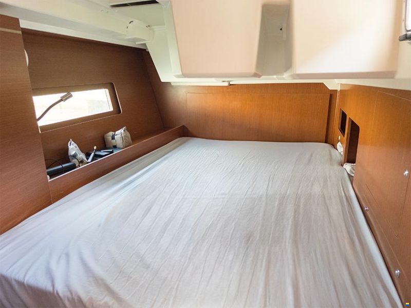 Beneteau Oceanis 46.1