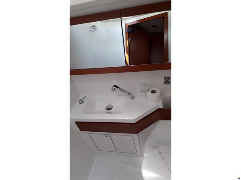 Beneteau Oceanis 46.1
