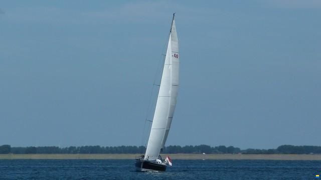 X-Yachts X-40