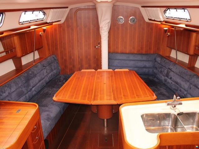 X-Yachts X-40