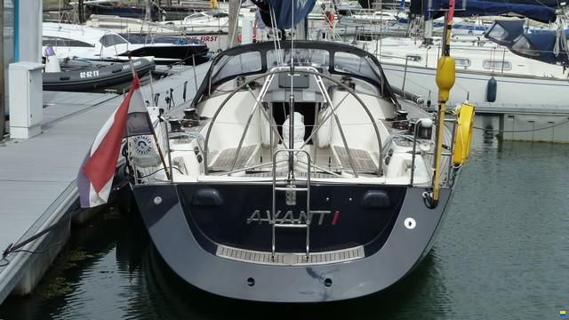 X-Yachts X-40