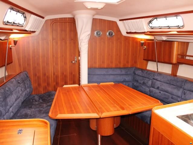 X-Yachts X-40