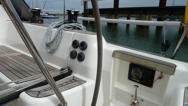 X-Yachts X-40