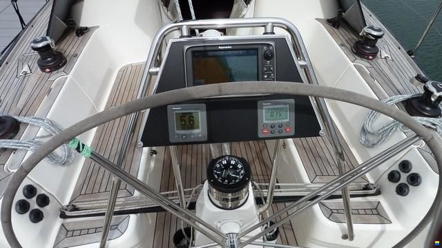 X-Yachts X-40