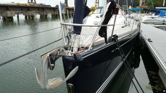 X-Yachts X-40