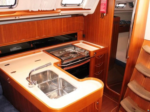 X-Yachts X-40