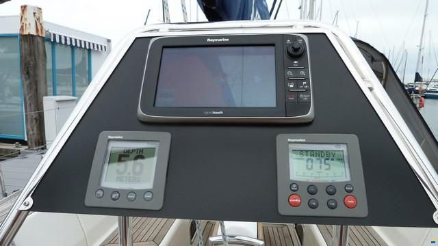 X-Yachts X-40