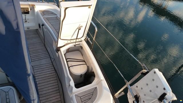 X-Yachts X-40
