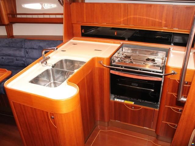 X-Yachts X-40
