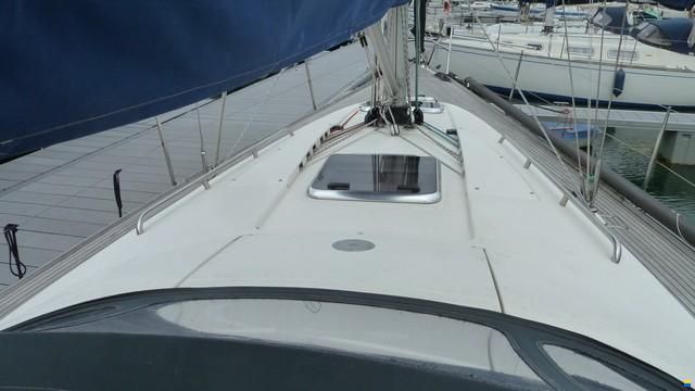 X-Yachts X-40