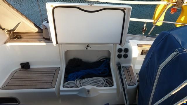 X-Yachts X-40