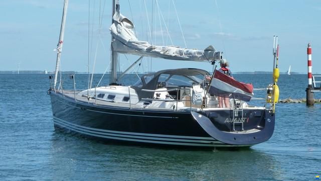X-Yachts X-40
