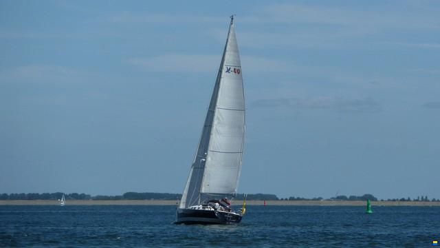 X-Yachts X-40