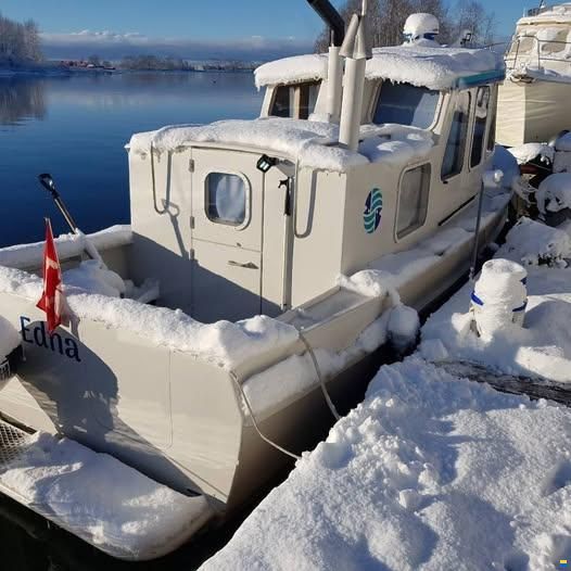 GlenL Hercules, Marinex
