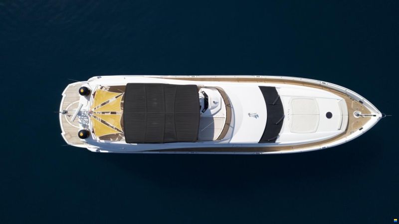 Sunseeker 82