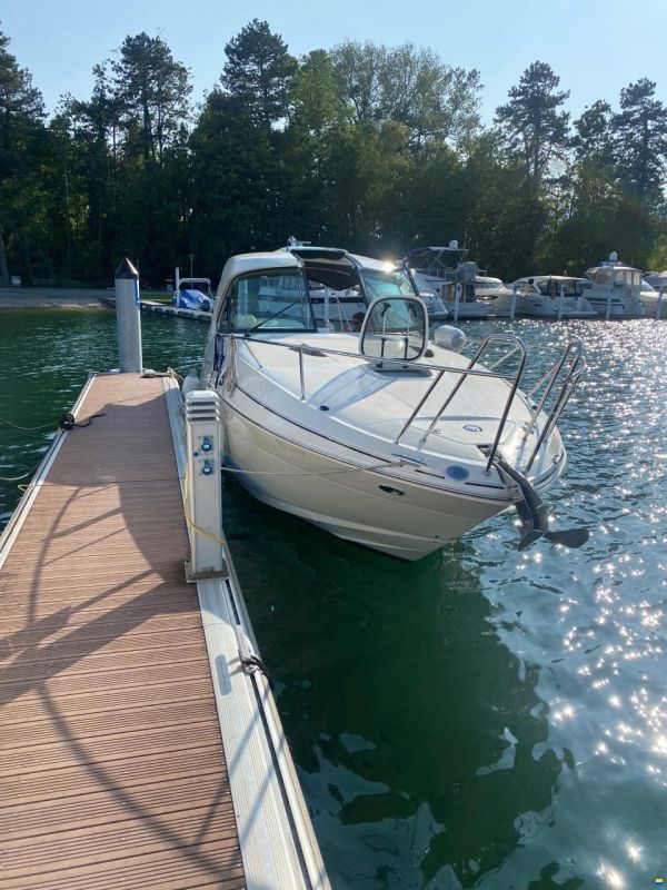 Sea Ray 305 Sundancer Hardtop Chuiser