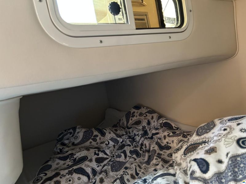 Sea Ray 305 Sundancer Hardtop Chuiser