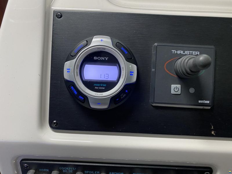 Sea Ray 305 Sundancer Hardtop Chuiser