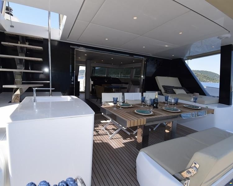 Sunreef 50