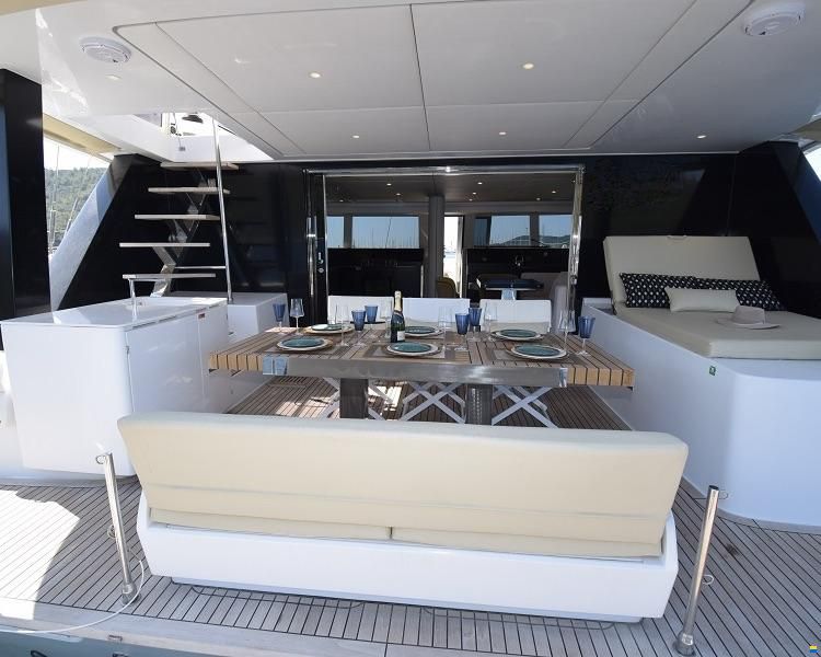 Sunreef 50