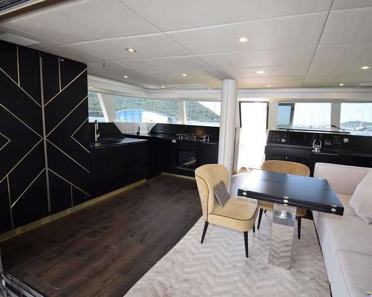 Sunreef 50
