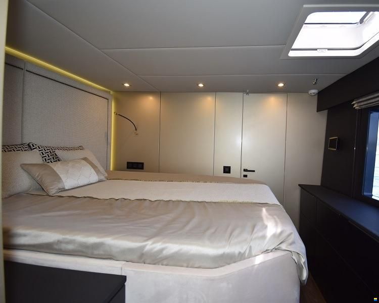 Sunreef 50