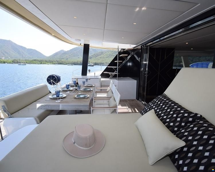 Sunreef 50
